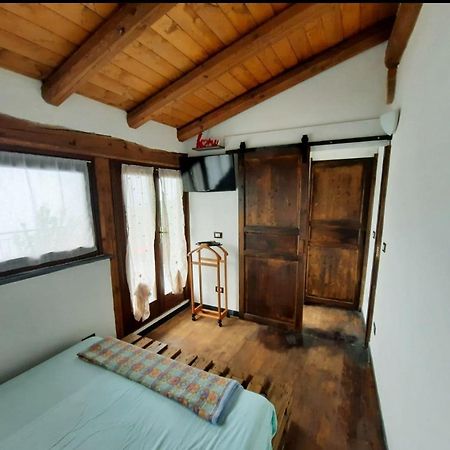 Il Santo Graal Villa Triora Kültér fotó