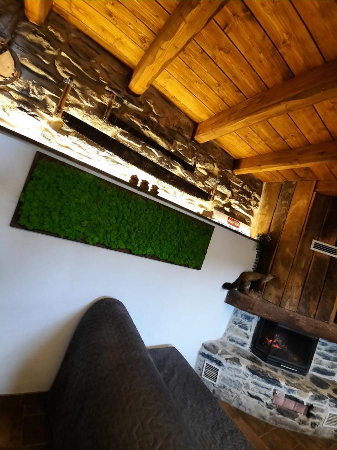 Il Santo Graal Villa Triora Kültér fotó