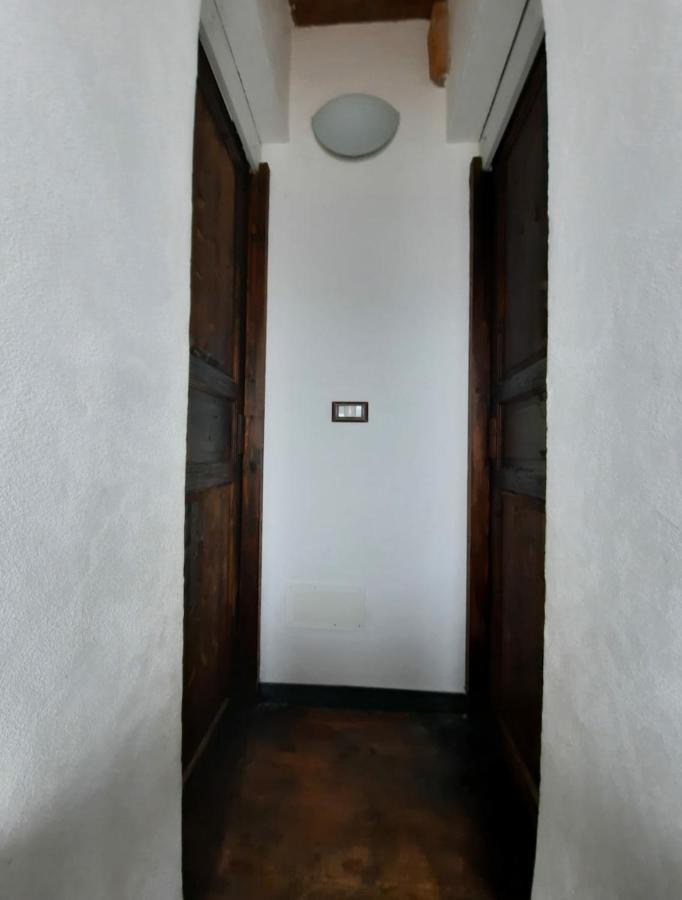Il Santo Graal Villa Triora Kültér fotó